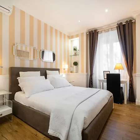Vatican Chic B&B