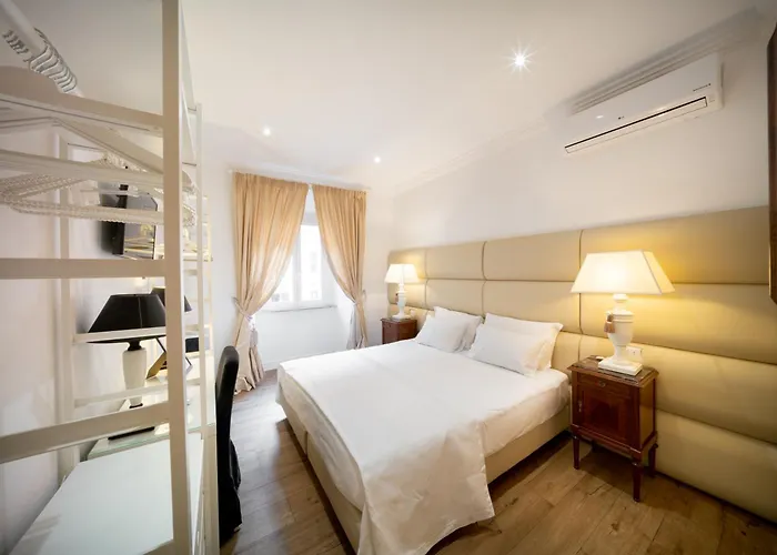 Vatican Chic 4* Roma