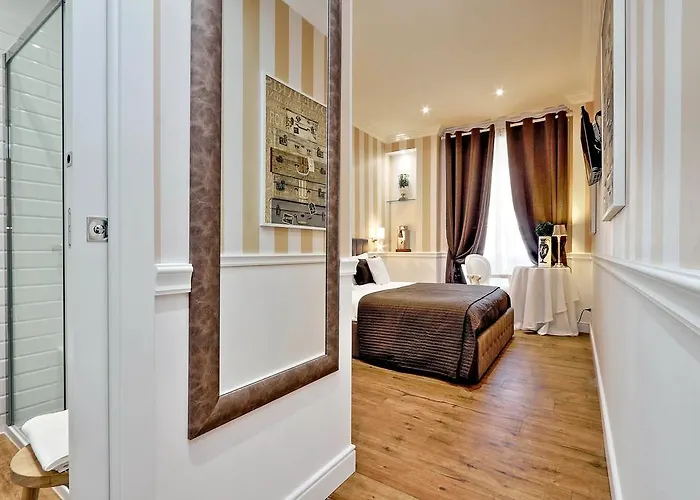 Vatican Chic 4* Roma
